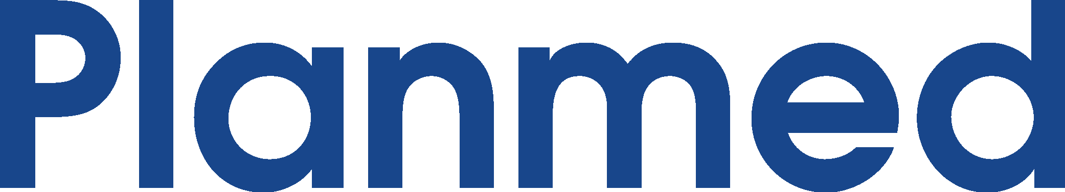 Planmed Logo